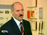 Лукашенко рассчитывает на посредничество Франции в диалоге Белоруссии с Западом