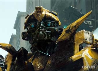 "Трансформеры" заработали до премьеры девять миллионов долларов