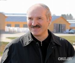 Лукашенко станет лицом российских коммунистов на выборах в Госдуму