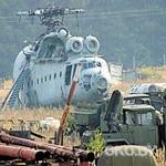 Продукция из чернобыльской зоны беспрепятственно попадает на рынки!