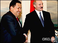 Как Белоруссия расплатится с "Газпромом"?