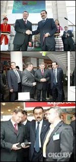 «Особые» отношения Беларуси и Казахстана сильно преувеличены