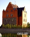 Дома росийских олигархов Дома росийских олигархов