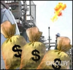 Названа новая цена на газ из России Названа новая цена на газ из России