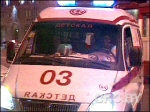 Отец покалечил сына при воспитании Отец покалечил сына при воспитании