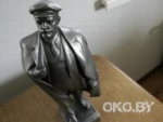 400 бюстов Ленина, явка была провалена 400 бюстов Ленина, явка была провалена