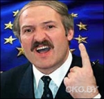 Интервью Лукашенко разорвали на цитаты Интервью Лукашенко разорвали на цитаты