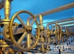 Цена газа на границе России и Украины составит 179,5 долларов Цена газа на границе России и Украины составит 179,5 долларов