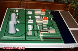 Белоруссую АЭС подсунут под бок россиянам Белоруссую АЭС подсунут под бок россиянам