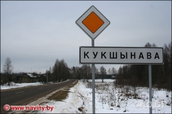 Белоруссую АЭС подсунут под бок россиянам Белоруссую АЭС подсунут под бок россиянам