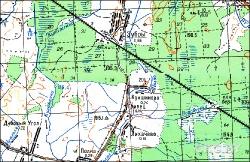 Белоруссую АЭС подсунут под бок россиянам Белоруссую АЭС подсунут под бок россиянам
