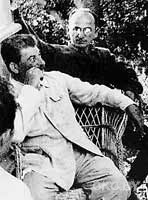 Рассекреченны архивы смерти Сталина  Рассекреченны архивы смерти Сталина