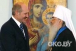 Филарет заступился за бывшего директора "Белнефтехим", подозреваемого в хищении  Филарет заступился за бывшего директора "Белнефтехим", подозреваемого в хищении