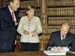 Путин купил замок во Франции Путин купил замок во Франции