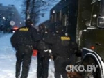 В Беларуси начались суды над задержанными в ходе оппозиционной акции  В Беларуси начались суды над задержанными в ходе оппозиционной акции