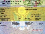 Белоруссы вновь могут получить визу в Посольстве США  Белоруссы вновь могут получить визу в Посольстве США