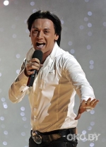 Руслан Алехно: участвовать, чтобы победить! Руслан Алехно: участвовать, чтобы победить!