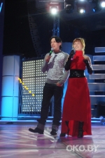 Руслан Алехно: участвовать, чтобы победить! Руслан Алехно: участвовать, чтобы победить!