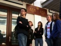 "Процесс 14": свидетели не узнали обвиняемых "Процесс 14": свидетели не узнали обвиняемых