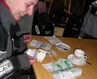 Министерство статистики сообщило, что средняя зарплата в Беларуси 807,846 тыс. рублей Министерство статистики сообщило, что средняя зарплата в Беларуси 807,846 тыс. рублей