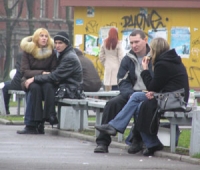 Очередь на жилье с каждым годом только растет Очередь на жилье с каждым годом только растет