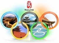 Олимпиада-2008 в Пекине это -  жара и трудности перевода Олимпиада-2008 в Пекине это -  жара и трудности перевода