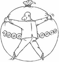 Белорусы могут заработать на мировом финансовом кризисе Белорусы могут заработать на мировом финансовом кризисе