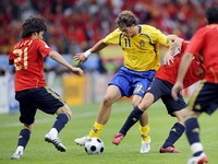 На Евро 2008 будет новый чемпион, может Россия? На Евро 2008 будет новый чемпион, может Россия?