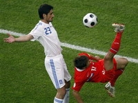 На Евро 2008 будет новый чемпион, может Россия? На Евро 2008 будет новый чемпион, может Россия?