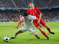 На Евро 2008 будет новый чемпион, может Россия? На Евро 2008 будет новый чемпион, может Россия?