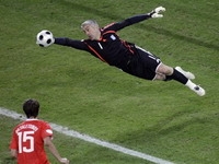 На Евро 2008 будет новый чемпион, может Россия? На Евро 2008 будет новый чемпион, может Россия?