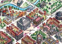 Минск не пригоден для жизни, а Москва самый криминальный город Минск не пригоден для жизни, а Москва самый криминальный город