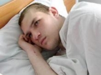 В Минске пьяный выпускник спрыгнул с крыши В Минске пьяный выпускник спрыгнул с крыши