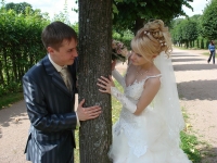 Молодожены не хотели регистрировать брак в пятницу 13 июня Молодожены не хотели регистрировать брак в пятницу 13 июня