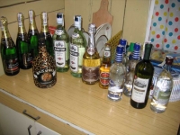 Кто будет «наживаться» на поставках алкоголя в Беларусь? Кто будет «наживаться» на поставках алкоголя в Беларусь?