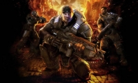 Игра Gears of War будет экранизирована Игра Gears of War будет экранизирована