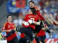 Победит ли Россия Испанию на Евро-2008 Победит ли Россия Испанию на Евро-2008