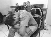 Выпускникам предоставили отсрочку от армии Выпускникам предоставили отсрочку от армии