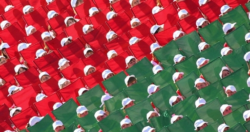 Эксклюзивные фотографии с места взрыва в Минске Эксклюзивные фотографии с места взрыва в Минске