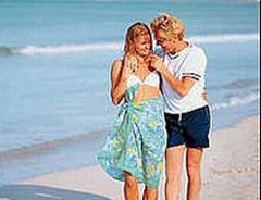 Где качественнее будет курортный роман? Где качественнее будет курортный роман?