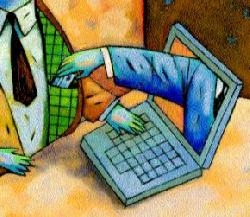 Налоговые органы «борются» с интернет-магазинами Налоговые органы «борются» с интернет-магазинами