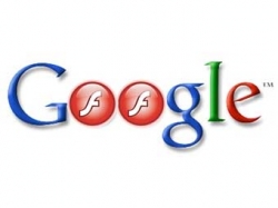 Google  Yahoo!   Flash-