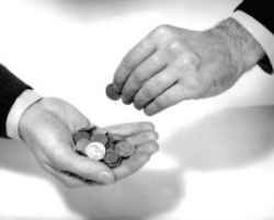 Подоходный налог  по ставке 12% будем отчислять  с 2009 года Подоходный налог  по ставке 12% будем отчислять  с 2009 года