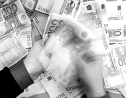 На карточку 27-летнему Жителю Жодино ошибочно перевели 170 тыс. евро. рублей На карточку 27-летнему Жителю Жодино ошибочно перевели 170 тыс. евро. рублей