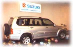 Дилеры Suzuki продавали то, чего нет Дилеры Suzuki продавали то, чего нет