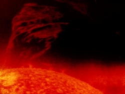 Солнечный минимум подозрительно затянулся, неужели Европу снова ждет ледниковый период Солнечный минимум подозрительно затянулся, неужели Европу снова ждет ледниковый период