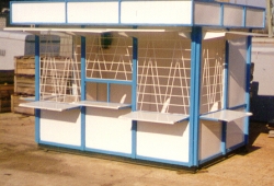 Киосков в Минске больше не будет, оставшиеся снесут Киосков в Минске больше не будет, оставшиеся снесут