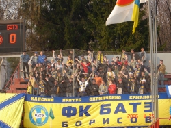 Результат матча «Андерлехт» - БАТЭ - главная сенсация игрового дня Результат матча «Андерлехт» - БАТЭ - главная сенсация игрового дня