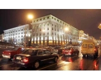 К концу года ставка рефинансирования Нацбанка РБ  может сложиться в размере 11-14% К концу года ставка рефинансирования Нацбанка РБ  может сложиться в размере 11-14%