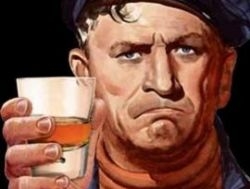 Пьяницам в Беларуси по суду не будут выдавать зарплату Пьяницам в Беларуси по суду не будут выдавать зарплату